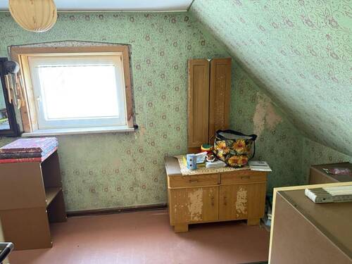 Kinderzimmer - 
