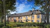 Bild 2 - 3 Zimmer Terrassenwohnung zum Kaufen in Cuxhaven