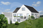 Visualisierung_BadGriesbach - Baugrundstück mit genehmigter Planung im wunderschönen Bad Griesbach