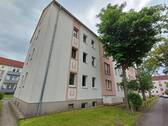 Hausansicht (hinten) - 