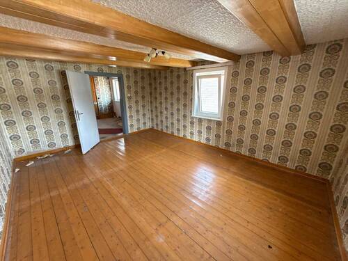 Schlafzimmer OG - 