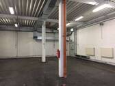Bild 1 - Halle in Schwerin