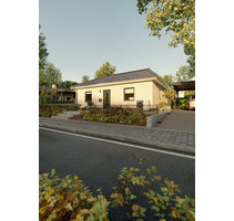 Übersichtlich, selbstbestimmt & variabel leben im Town & Country Eigenheim in Trendelburg