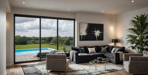 Wohnen Impression II - 