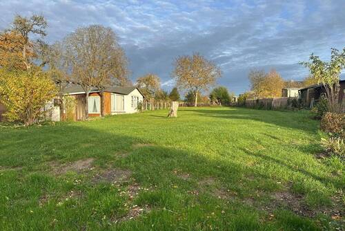 Grundstück - Einfamilienhaus mit 151,00 m&sup2; in Kabelhorst zum Kaufen