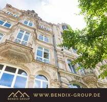 Schöne 3-Zi-Wohnung im Grünen I Modern & hochwertigI Beliebte Lage: Südvorstadt - Leipzig Connewitz