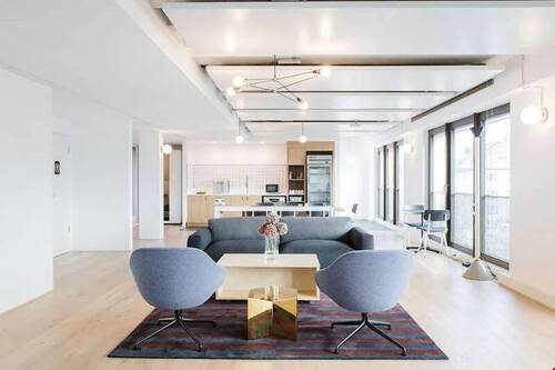 Common Area (Beispielbild) - Büro mit 100,00 m&sup2; in München zur Miete