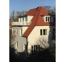 Othmarschen- klassisches Wohnen im 20er Jahre Haus - Hamburg