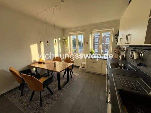 Bild 1 - Wohnungsswap - Wartenau - 1.050,00&nbsp;EUR Kaltmiete, ca.&nbsp; 76,00&nbsp;m&sup2;&nbsp;Wohnfl&auml;che