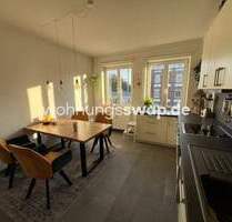 Wohnungsswap - Wartenau - 1.050,00&nbsp;EUR Kaltmiete, ca.&nbsp; 76,00&nbsp;m&sup2;&nbsp;Wohnfl&auml;che in Hamburg (PLZ: 22089) Hohenfelde
