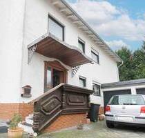 Charmantes Zwei- bis Dreifamilienhaus mit grüner Oase und hervorragender Lagequalität in Wörrstadt