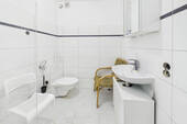 Badezimmer I - 