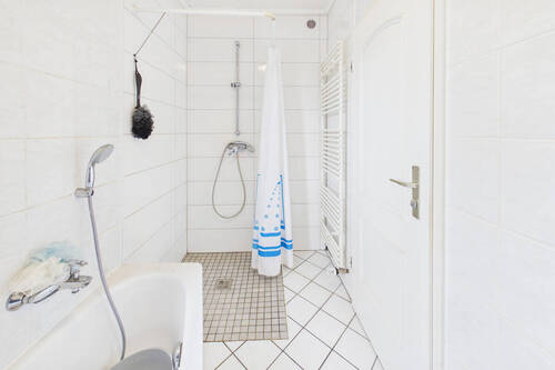 Badezimmer II - 