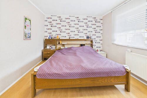 Schlafzimmer I - 