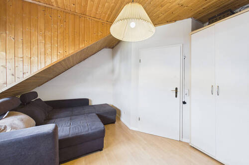 Schlafzimmer II - 