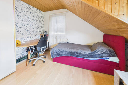 Schlafzimmer II - 