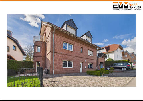 Ihr Haus in guten Händen - Einfamilienhaus mit Einliegerwohnung