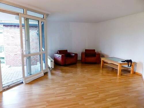Wohnzimmer (Archivfoto) - 