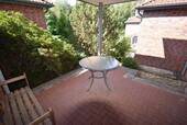 Terrasse (Archivfoto) - 