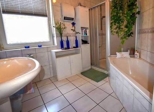 Badezimmer (Archivfoto) - 