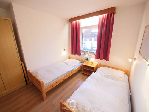 Kinderzimmer - 