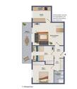 Grundriss - 