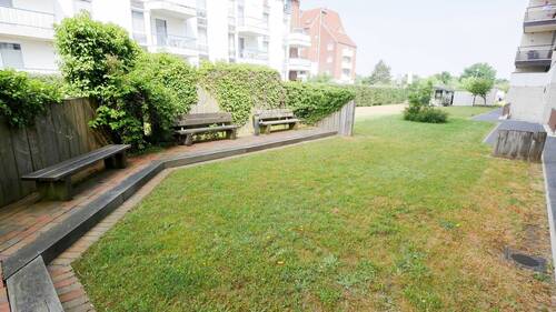 Hinterhof - 