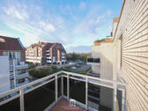 Balkon - 3 Zimmer Etagenwohnung zum Kaufen in Cuxhaven
