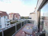 Balkon - Etagenwohnung mit 69,40 m² in Cuxhaven zum Kaufen