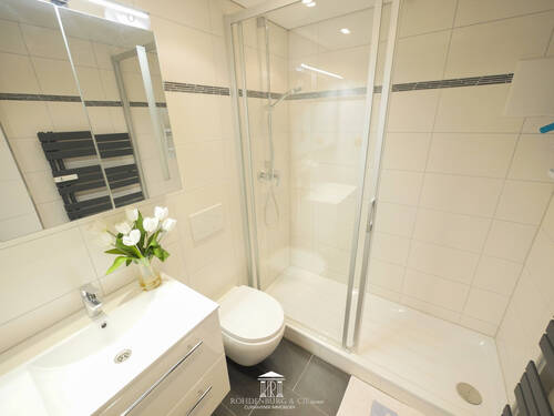 Duschbad - 