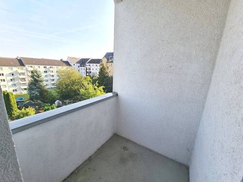 Bild 3 - 2 Zimmer Etagenwohnung in Chemnitz
