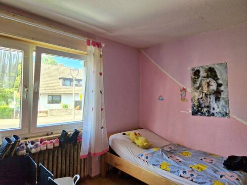 EG Kinderzimmer - 