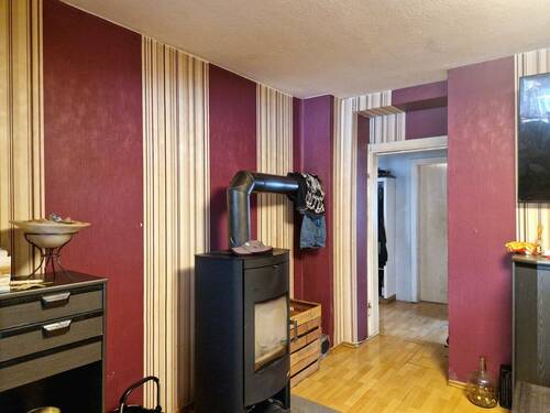 EG Wohnzimmer - 