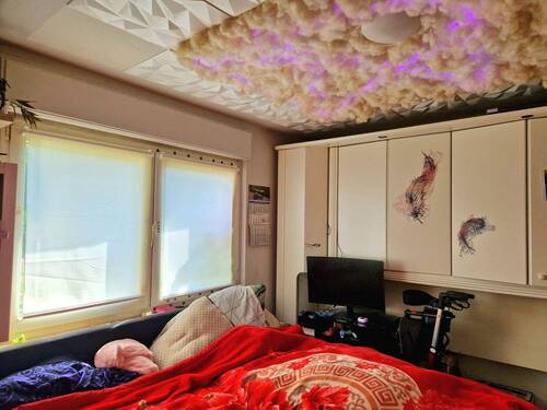 EG Schlafzimmer - 