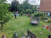 Blick vom Balkon (1.OG) - 