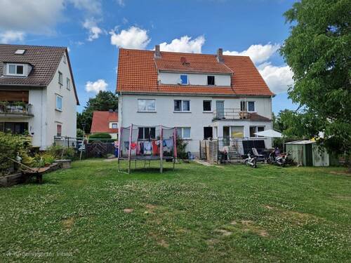 Rückseite - 