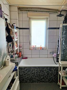 EG Badezimmer - 