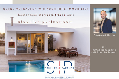 Jetzt Ihre Immobilie bewerten! - Grundstück in Böblingen