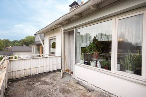 OG Balkon - 