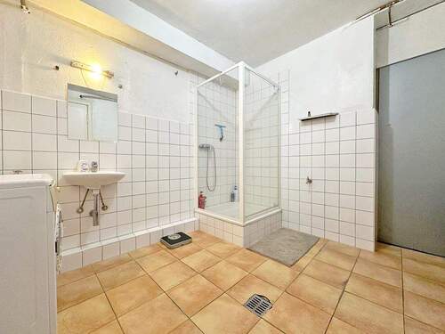 Duschbad - 