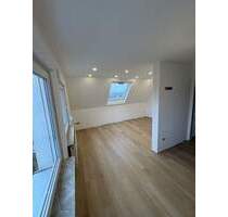 Erstbezug - moderne 3,5-Zimmer-Wohnung mit Balkon, Garten & Traum-Aussicht - Bad Mergentheim