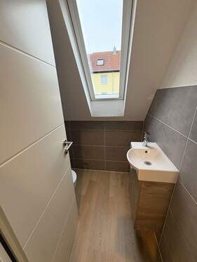 Bild 3 - 3 Zimmer Etagenwohnung in Bad Mergentheim