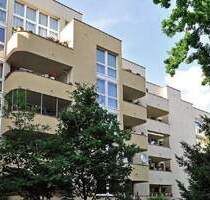 Großzügig geschnittene 2-Zimmerwohnung am Theodor-Heuss-Platz! - Berlin Westend