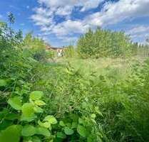 Baugrundstück am See in Wischer