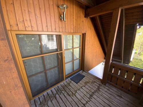 Eingang Nebengebäude - 