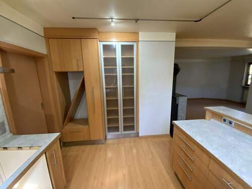 Vorratsschrank Küche - 