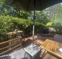 .Stilvoll sanierte Doppelhaushälfte in grüner Frohnauer Wohnlage - Berlin