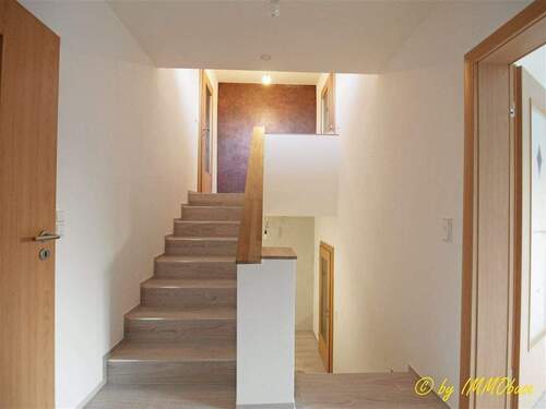 Wohnen über drei Etagen - 