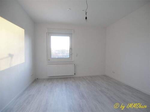 Zimmer im Dachgeschoss - 