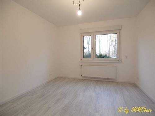 Zimmer im Erdgeschoss - 